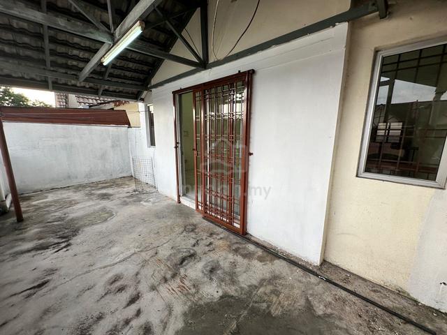 Townhouse Bukit Rawang Putra 1