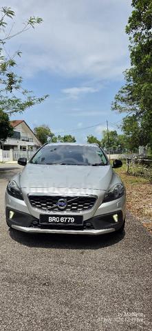 2015 Volvo V40 2.0 CROSS COUNTRY T5 (A) - 3