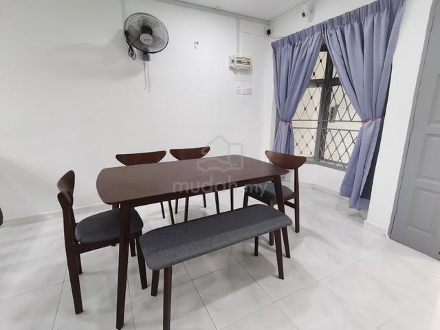 Tampoi Utama 3-Storey Shop For Sale! 3