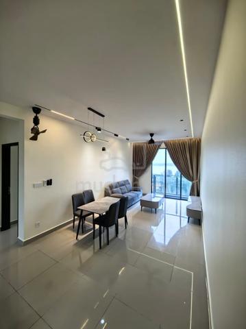 Vista Tiara @ MBW Bay 1