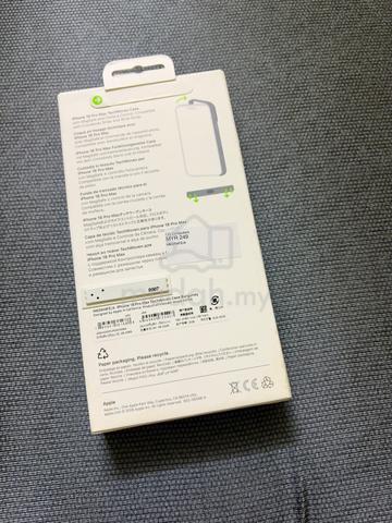 Iphone 18pro Max Phone Case - photo 2 of 2