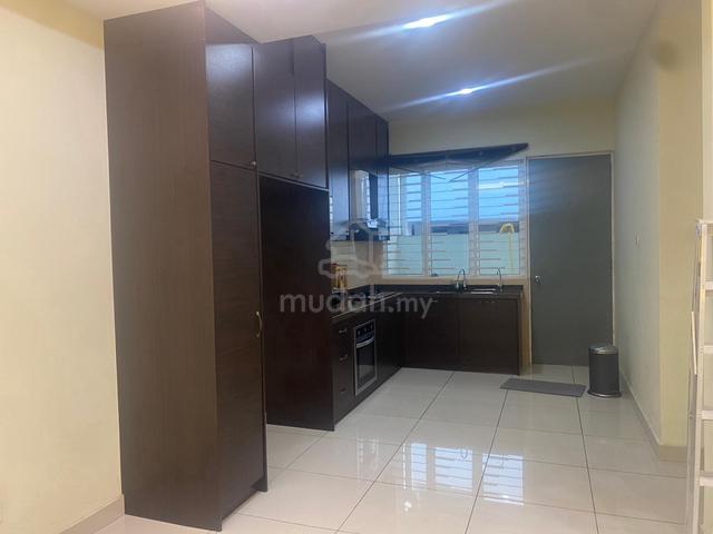 Rumah Cantik 2 Tingkat, Taman Tiara East, Semenyih 1