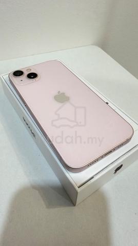 Apple iPhone 13 128 GB - photo 4 of 6