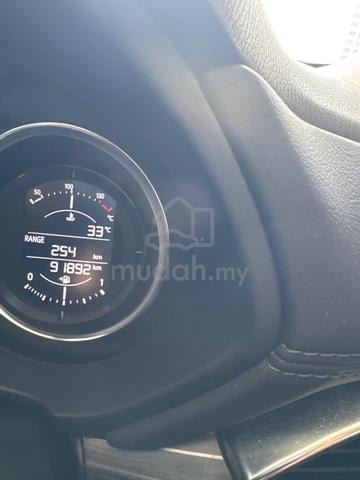 2017 Mazda CX-5 2.5 GLS 2WD (CKD) FACELIFT (A) - 2