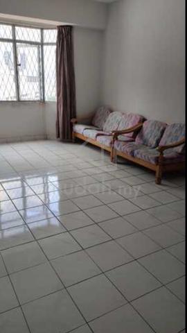 Small Room Kelana Puteri Condominium 1