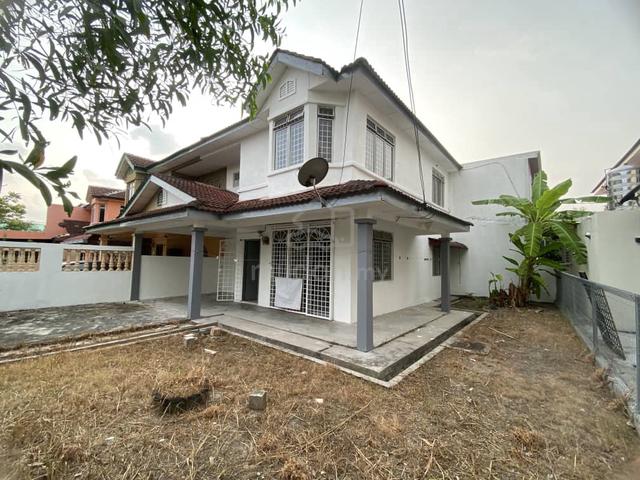 Double Storey Semi D Cluster 8, Taman Putra Perdana, Puchong 1