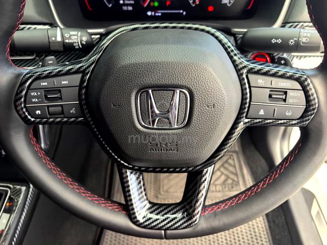 Honda CIVIC 1.5 RS FE FACELIFT F/SERV UDR WRTY - 5