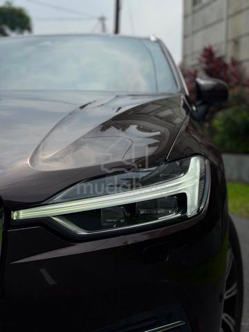 2018 Volvo XC60 2.0 T8 INSCRIPTION PLUS FACELIFT - 2