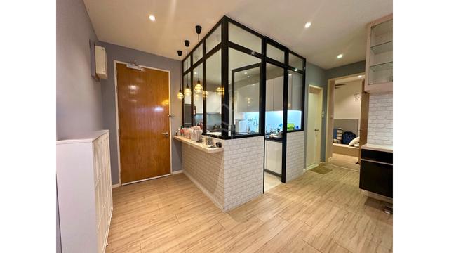 Lido Four Seasons Residence 1