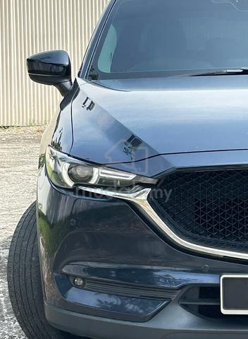 2019 Mazda CX-5 2.0 G 2WD HIGH SPEC FACELIFT (A) - 5