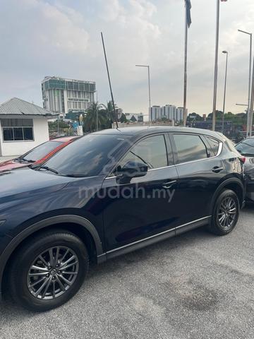 2022 Mazda CX-5 2.0 G MID 2WD (A) - 4