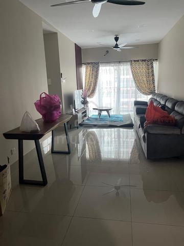 Razak City Residences (RC Residence) 1