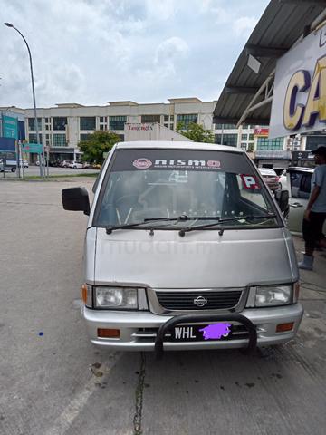 2000 Nissan VANETTE 1.5 ELITE (M) - 5