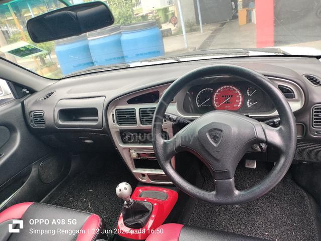2003 Proton WIRA 1.5 Special Edition  - 5