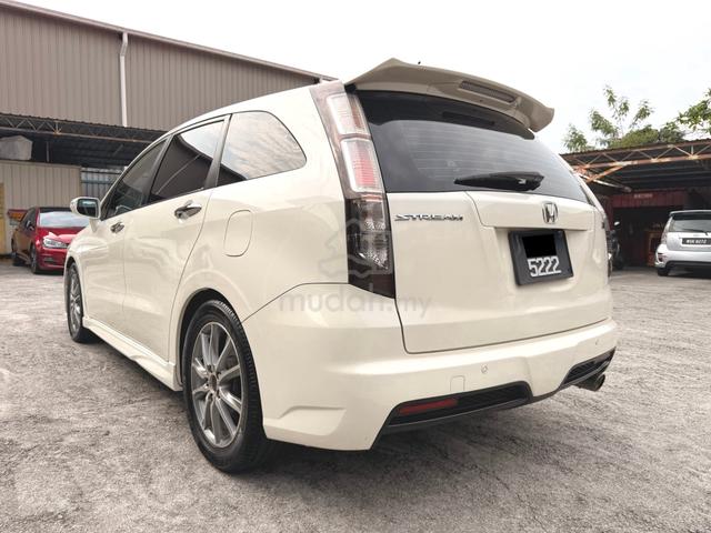 2012 Honda STREAM 1.8 i-VTEC RSZ FACELIFT (A) 1OWN - 4