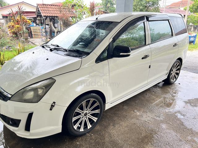 2012 Proton EXORA 1.6 BOLD STANDARD (A) - 1