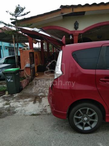 2014 Perodua ALZA 1.5 ZHV ADVANCED (A) - 2