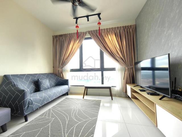 Sfera Residency 1