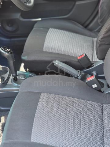 2009 Proton SAGA 1.3 M-LINE (A) - 3