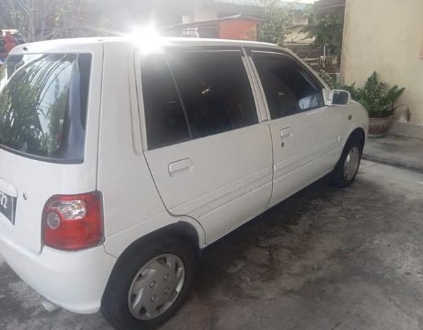 2004 Perodua KANCIL 659cc 660 EX FACELIFT (M) - 2