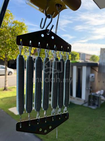 Electric baby cradle  - photo 3 of 5