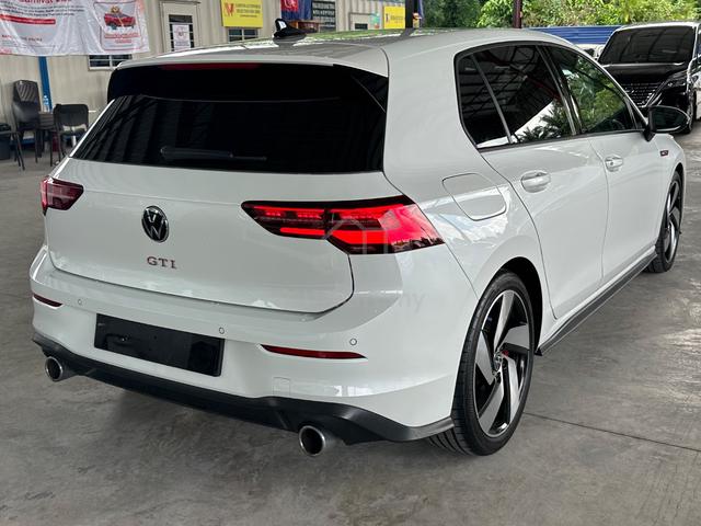 2023 Volkswagen GOLF MK-8 2.0 GTI✅ 21k KM Mileage✅ - 5