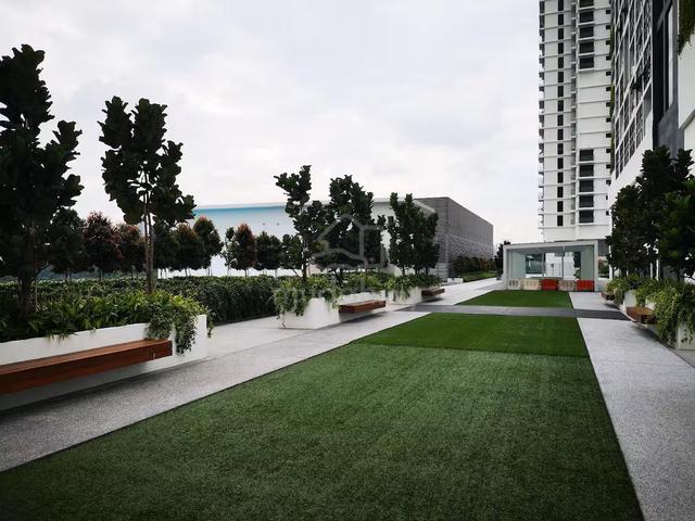 Sky Park, Cyberjaya 1