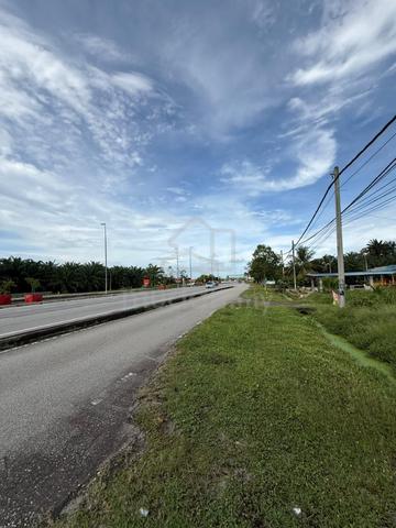Mainroad Sri Gading 1