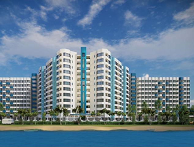Mutiara Melaka Beach Resort 1