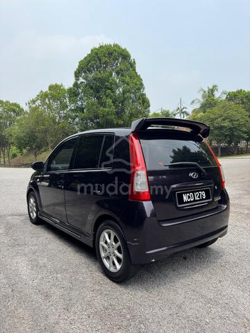 2008 Perodua VIVA 1.0 SX STANDARD (M) - 3