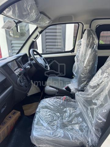 2026 Daihatsu GRANMAX 1.5 Semi Panel (A) Promotion - 5