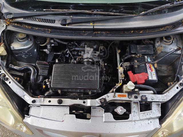 2008 Perodua VIVA 847cc 850 EX (M) - 4