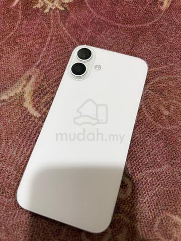 iphone 16 plus - photo 6 of 6