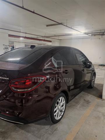 2024 Proton PERSONA 1.6 EXECUTIVE MY21 FACELIFT - 2