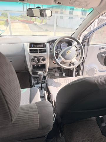 2012 Perodua VIVA 1.0 ELITE EXCLUSIVE (A) - 5