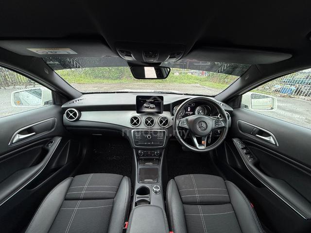 2017 Mercedes Benz GLA180 SE (CBU) 1.6 (A) - 5