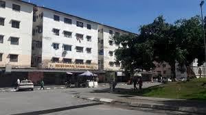 Pangsapuri Baiduri (Bandar Tasik Kesuma) 1