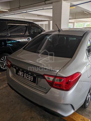 2023 Proton SAGA 1.3 PREMIUM S AT MY19 FACELIFT - 5