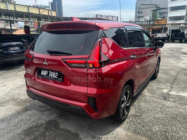 2024 Mitsubishi XPANDER 1.5 MY20 FACELIFT (A) - 3