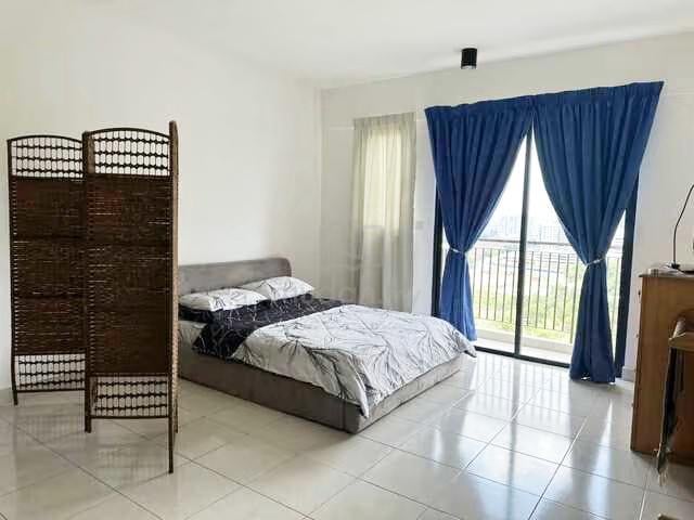 Tiara Imperio @ Bangi 1