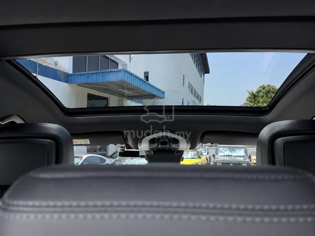 2023 Porsche MACAN 2.0 FACELIFT (A) 4.5B 16K KM - 5