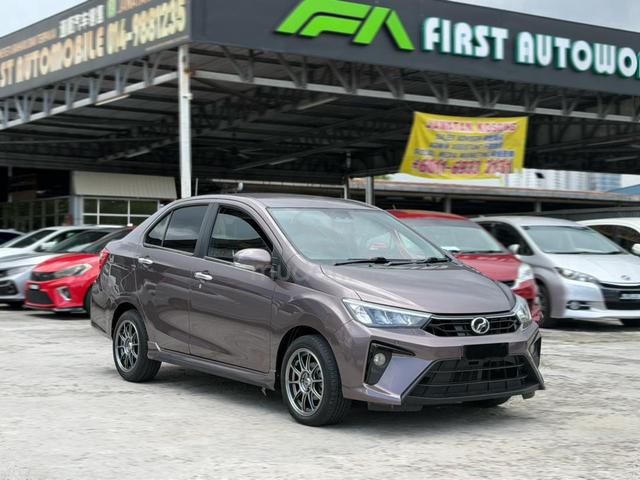 2020 Perodua BEZZA 1.3 AV (A) - 1