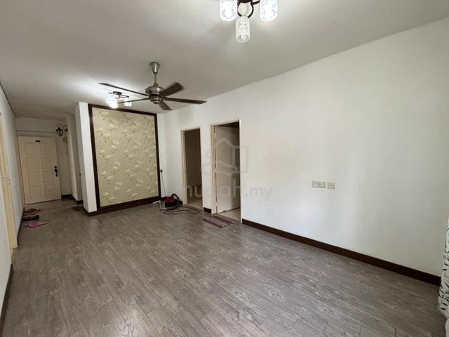 Permai Lake View Apartment 2