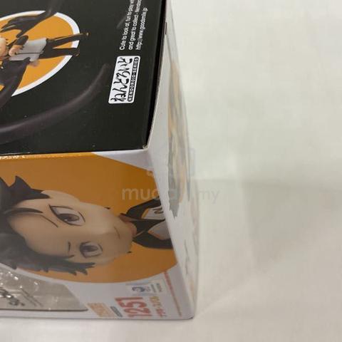 Nendoroid 1251 Re:Zero Subaru Natsuki Unopened - photo 5 of 5