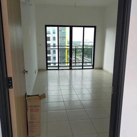 Residensi Damai 1