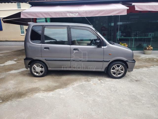 2006 Perodua KENARI 1.0 EZ (A) - 2
