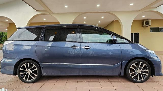 2013 Toyota ESTIMA 2.4 AERAS PREMIUM EDITION - 5