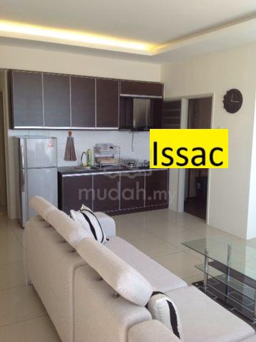 Birch Regency @ Penang Times Square 1