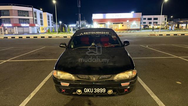 2003 Proton SATRIA 1.5 GLI (A) - 1