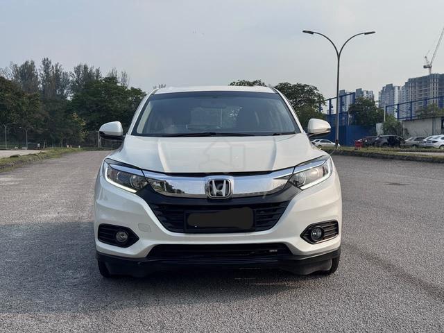 2019 Honda HR-V 1.8 E (A) 5 YEAR WARRANTY - 1